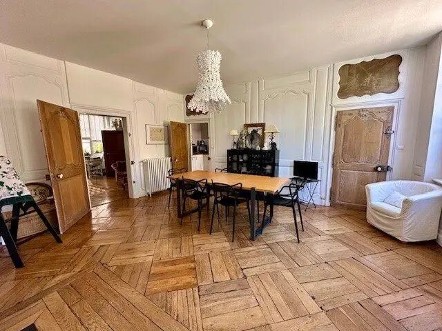 Appartement à vendre, 235m², Nancy