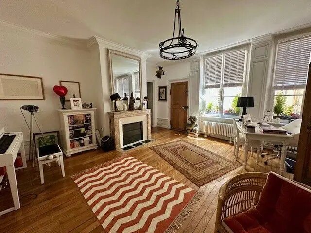 Appartement à vendre, 235m², Nancy