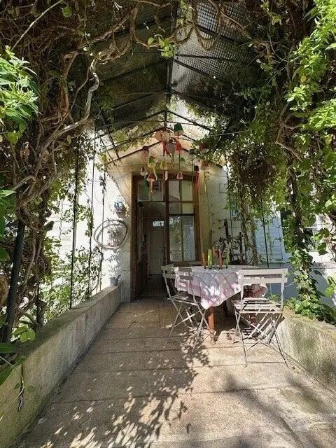 Maison à vendre, 200m², Nancy
