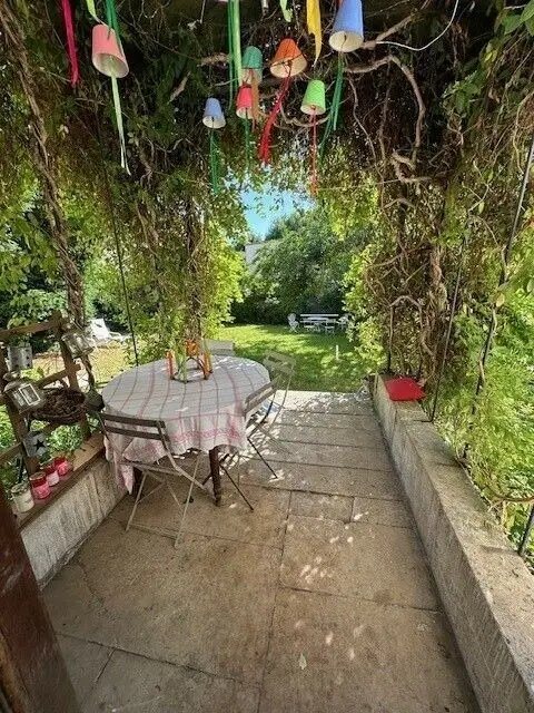 Maison à vendre, 200m², Nancy