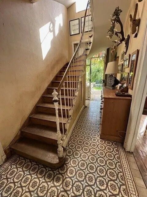 Maison à vendre, 200m², Nancy
