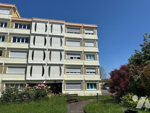 Appartement à vendre, 56m², La Ferté-Macé