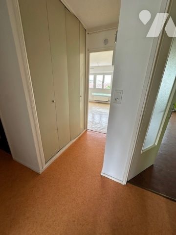Appartement à vendre, 56m², La Ferté-Macé