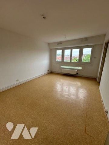 Appartement à vendre, 56m², La Ferté-Macé