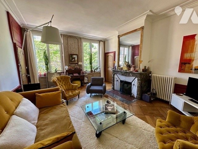 Appartement à vendre, 222m², La Ferté-Macé