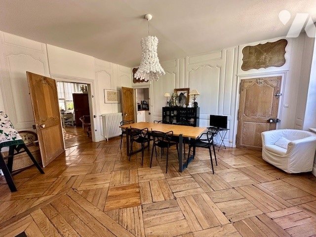 Appartement à vendre, 222m², La Ferté-Macé