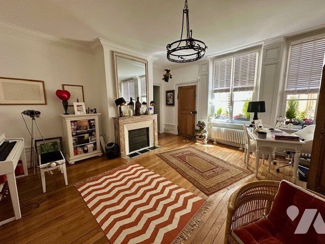 Appartement à vendre, 222m², La Ferté-Macé