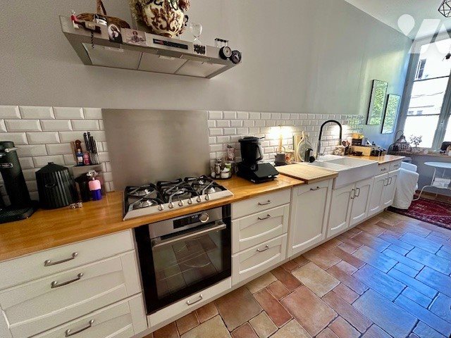 Appartement à vendre, 222m², La Ferté-Macé