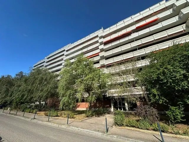 Appartement à vendre, 106m², Nancy