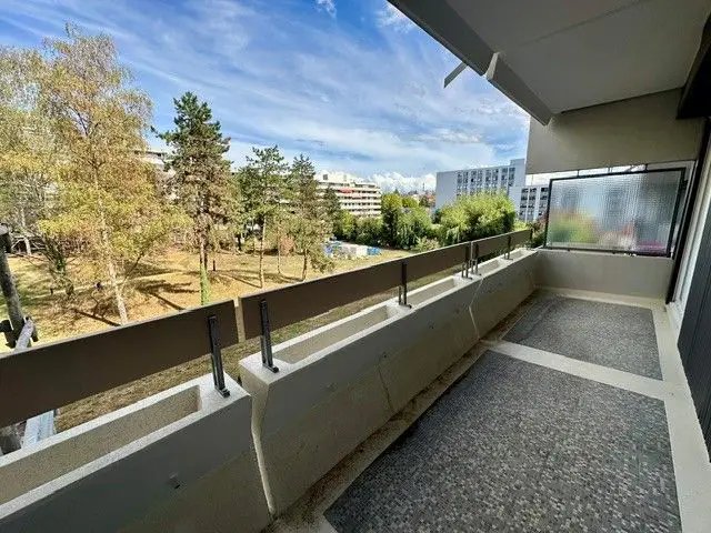 Appartement à vendre, 106m², Nancy