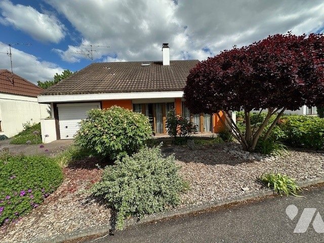 Maison à vendre, 115m², La Ferté-Macé