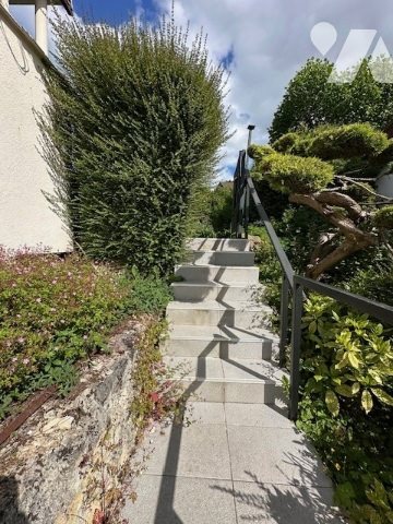 Maison à vendre, 115m², La Ferté-Macé