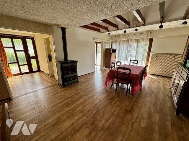 Maison à vendre, 115m², La Ferté-Macé