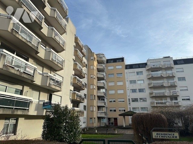 Appartement à vendre, 67m², La Ferté-Macé