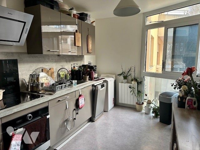 Appartement à vendre, 67m², La Ferté-Macé