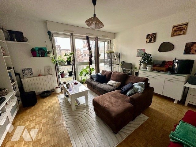 Appartement à vendre, 67m², La Ferté-Macé