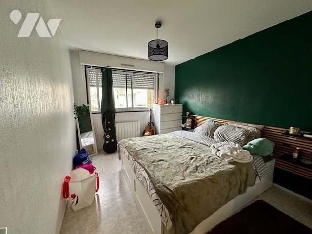 Appartement à vendre, 67m², La Ferté-Macé