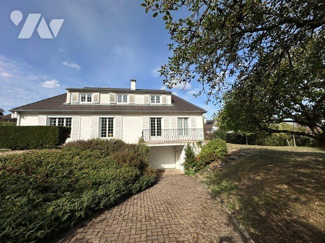 Maison à vendre, 172m², Heillecourt
