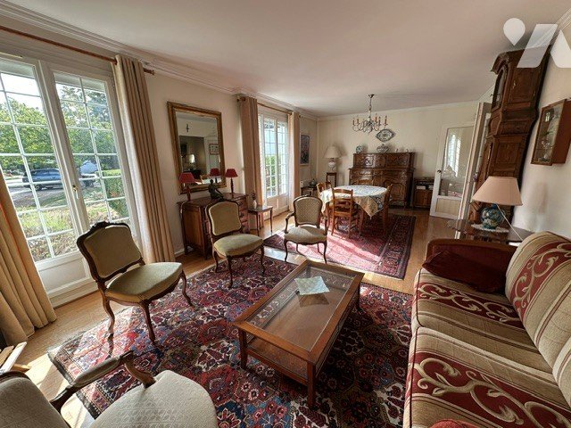 Maison à vendre, 172m², Heillecourt