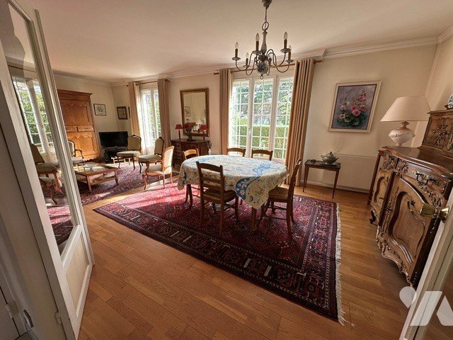 Maison à vendre, 172m², Heillecourt