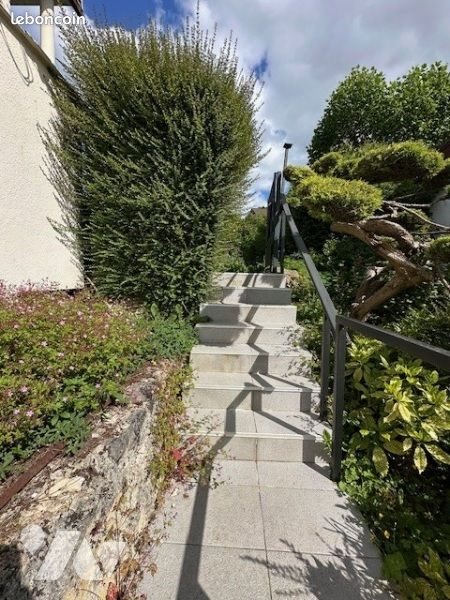 Maison à vendre, 115m², Frouard