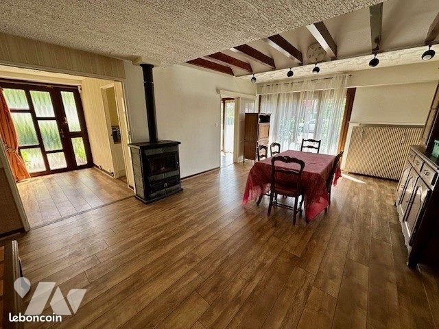 Maison à vendre, 115m², Frouard