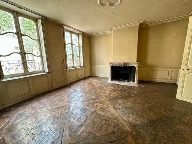 Appartement à vendre, 139m², Nancy