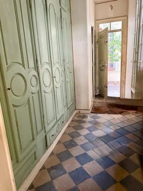 Appartement à vendre, 139m², Nancy