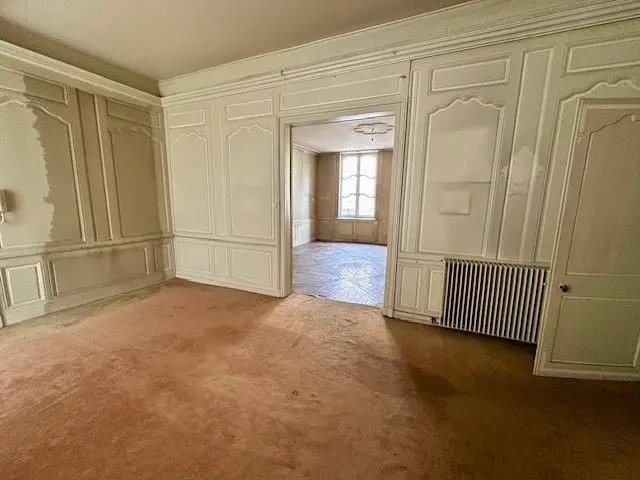 Appartement à vendre, 139m², Nancy