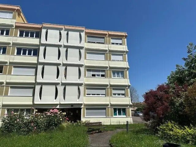 Appartement à vendre, 56m², Saint-Max