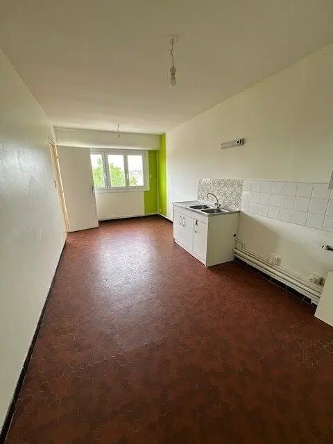 Appartement à vendre, 56m², Saint-Max