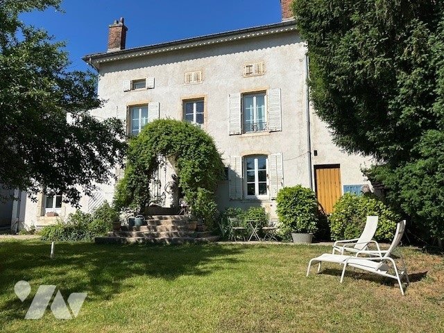 Maison à vendre, 200m², La Ferté-Macé