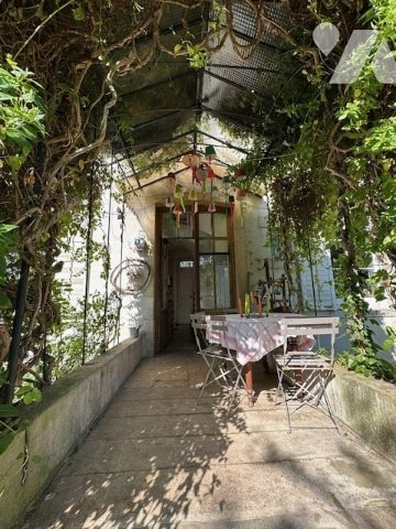 Maison à vendre, 200m², La Ferté-Macé