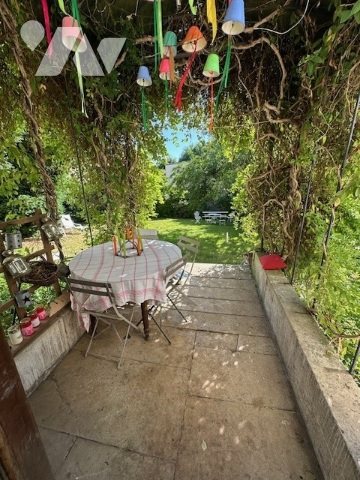 Maison à vendre, 200m², La Ferté-Macé