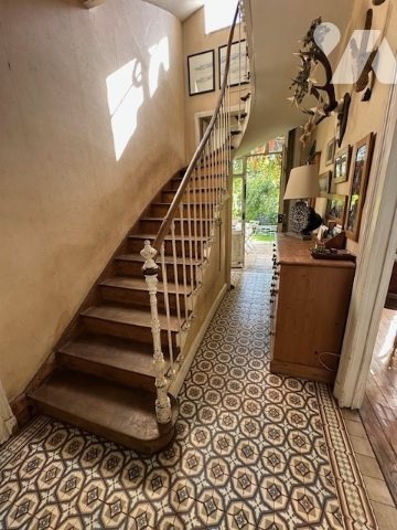 Maison à vendre, 200m², La Ferté-Macé