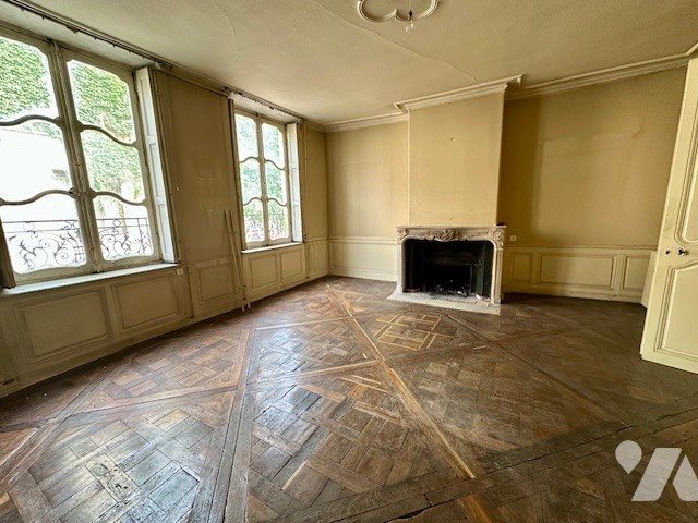 Appartement à vendre, 139m², La Ferté-Macé