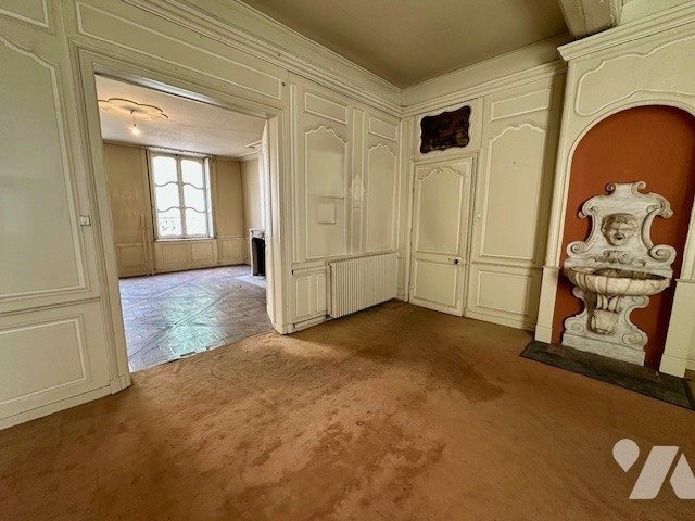 Appartement à vendre, 139m², La Ferté-Macé