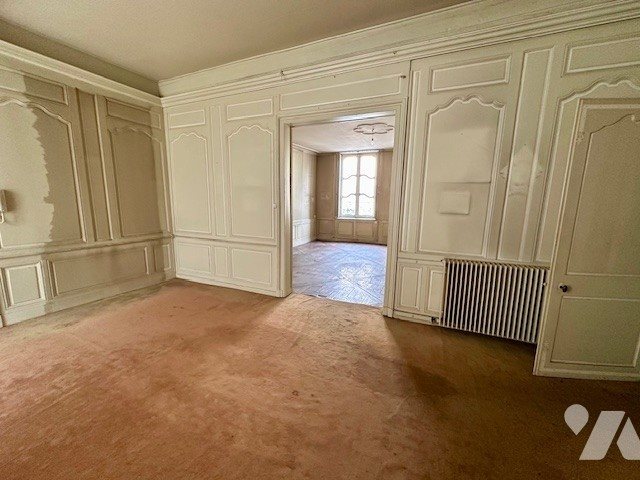 Appartement à vendre, 139m², La Ferté-Macé
