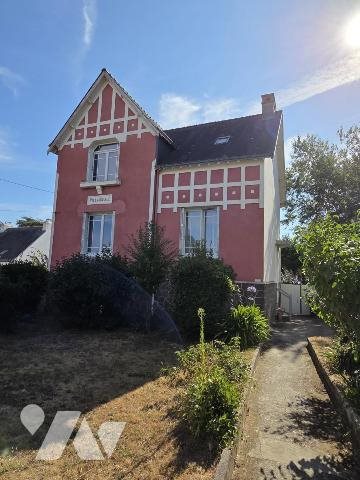 Maison à vendre, 106m², Groix