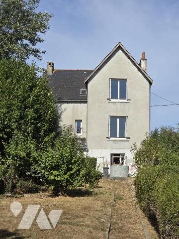 Maison à vendre, 106m², Groix