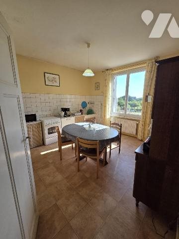 Maison à vendre, 106m², Groix