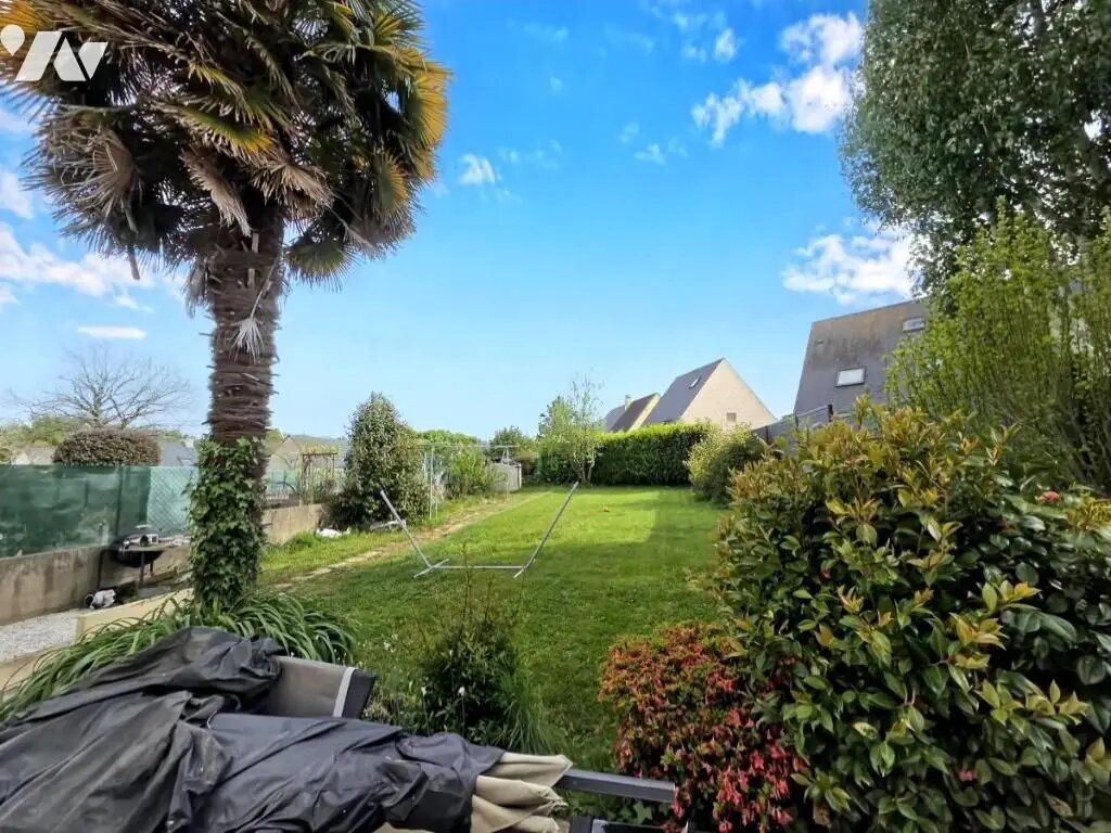 Maison à vendre, 139m², Quéven