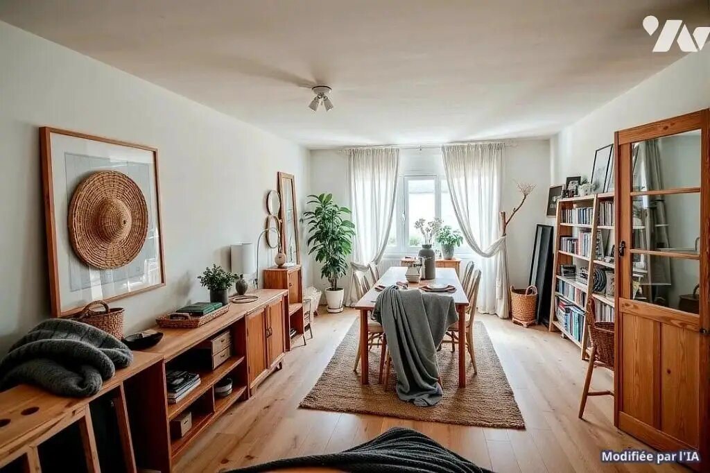 Maison à vendre, 139m², Quéven