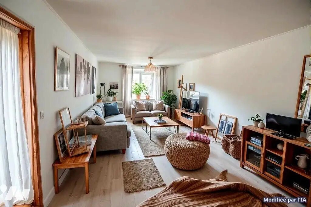Maison à vendre, 139m², Quéven