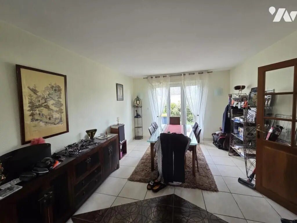 Maison à vendre, 139m², Quéven