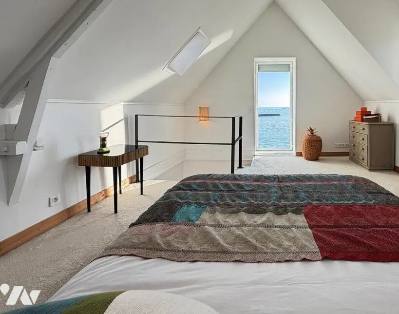 Maison à vendre, 83m², Groix