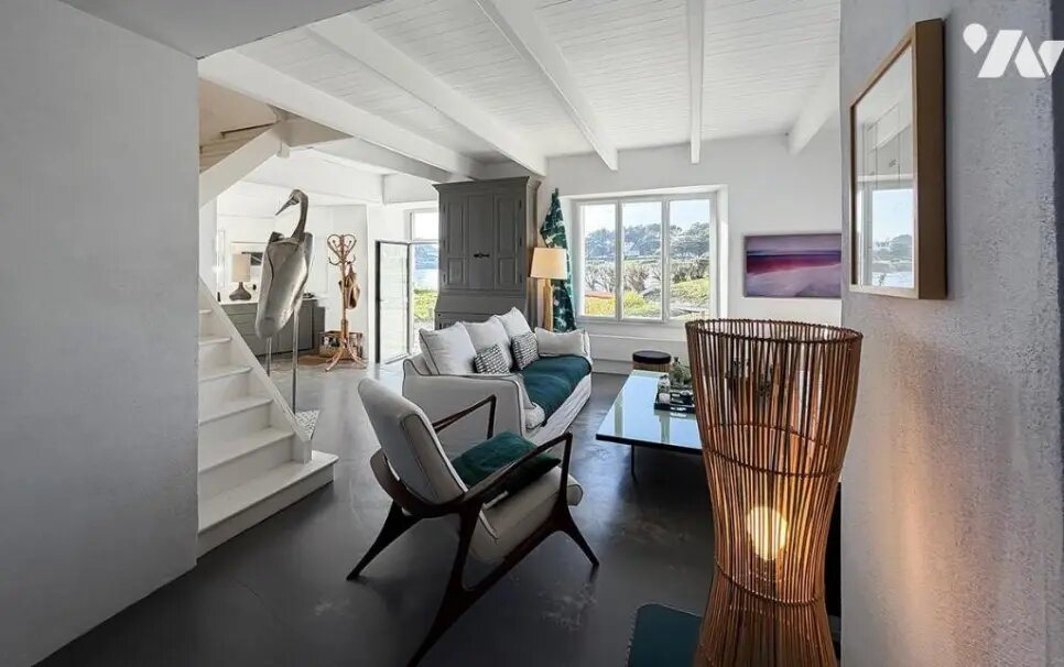 Maison à vendre, 83m², Groix