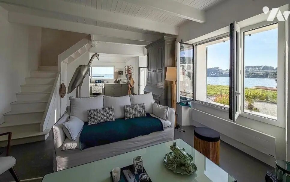 Maison à vendre, 83m², Groix