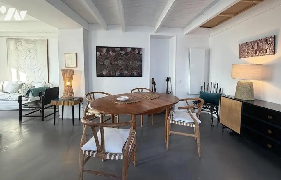 Maison à vendre, 83m², Groix