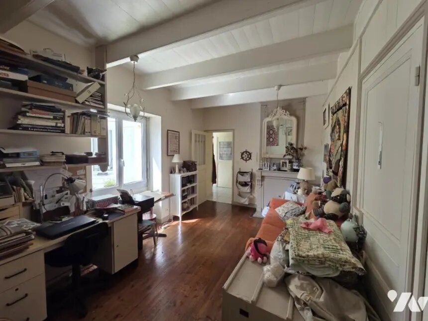 Maison à vendre, 139m², Groix